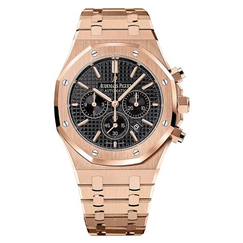 audemars piguet rose gold price womens|audemars piguet rose gold chronograph.